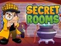 Juego Habitaciones secretas  en línea