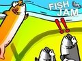 Juego Mermelada De Pescado  en línea