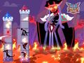 Juego Guerra del castillo del héroe  en línea