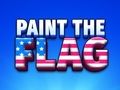 Juego Pintar la bandera  en línea