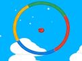 Juego Salto Infinito  en línea