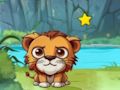 Juego León hambriento  en línea