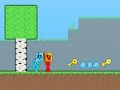 Juego Stickman de fuego y agua en lĂnea Juego Stickman de fuego y agua en lĂnea