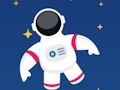 Juego Astronauta  en línea
