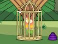 Juego Rescate del Agapornis de Fischer  en línea