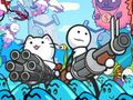 Juego Stickman de una pistola  en línea