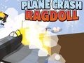 Juego Simulador de Ragdoll de accidente de aviĂłn en lĂnea Juego Simulador de Ragdoll de accidente de aviĂłn en lĂnea