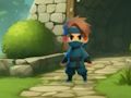Juego Evasión Ninja  en línea