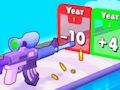 Juego Evolución del arma  en línea