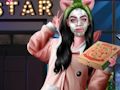 Juego Planificador semanal de Billie  en línea