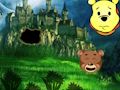 Juego Escape extraño del bosque de vida silvestre  en línea