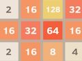 Juego Batalla 2048  en línea