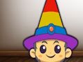 Juego Divertido rompecabezas encontrar cebolla roja  en línea