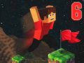 Juego Parkour Bloque 6  en línea
