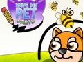 Juego Fiesta de Salvar a mi mascota  en línea
