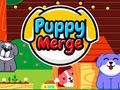 Juego Fusión de cachorros  en línea
