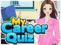 Juego Mi prueba de carrera  en línea