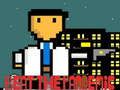 Juego Vencer la pandemia  en línea