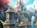 Juego Escape del castillo misterioso  en línea