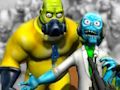 Juego Merge Gun: FPS Disparando Zombis  en línea