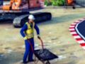 Juego Construcción de la ciudad  en línea