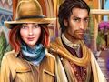 Juego Artefactos árabes  en línea