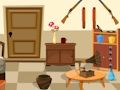 Juego Escape de la joven abuela  en línea