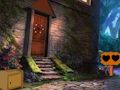 Juego Hermosa escapada de hiena  en línea
