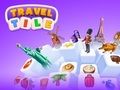 Juego Azulejo de viaje  en línea