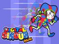Juego Carrera de circo digital  en línea