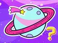 Juego Cuestionario para niños: ¿Qué sabes sobre el planeta?  en línea
