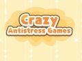 Juego Juegos locos antiestrés  en línea