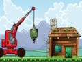 Juego Excavador de diamantes  en línea