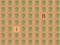 Juego Juego de memoria  en línea