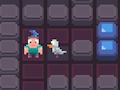 Juego Pollo Aplastado  en línea