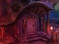 Juego Escape del pequeño luchador  en línea