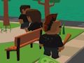 Juego Ladrón y policía  en línea