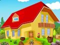 Juego Escape de músico decente  en línea