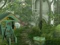 Juego Escape del jardín misterioso  en línea