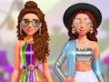 Juego Atuendos de celebridades en Coachella  en línea