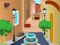 Juego Escape de chica voladora  en línea