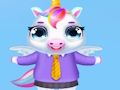 Juego Teléfono Móvil Bebé Princesa Unicornio en línea Juego Teléfono Móvil Bebé Princesa Unicornio en línea