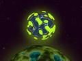 Juego Fusionarse en el espacio  en línea