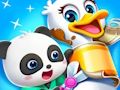 Juego Centro de cuidado de mascotas Bebé Panda en línea Juego Centro de cuidado de mascotas Bebé Panda en línea