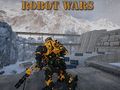 Juego Robot Wars: El ascenso de la resistencia  en línea