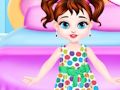 Juego Bebé Taylor regreso a la escuela  en línea