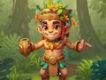 Juego Giro tribal  en línea