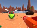 Juego Control de plagas  en línea