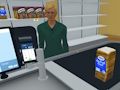 Juego Simulador de gerente de supermercado en línea Juego Simulador de gerente de supermercado en línea