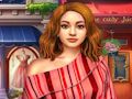 Juego Vestirse para impresionar  en línea